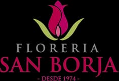 Florería San Borja